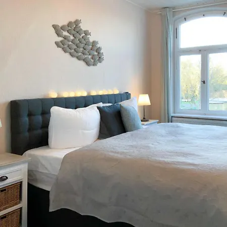 Villa Mare, Whg 6 Apartmán *