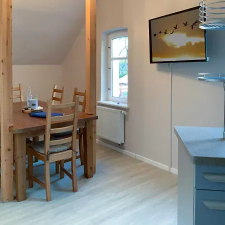 Apartmán Villa Mare, Whg 6