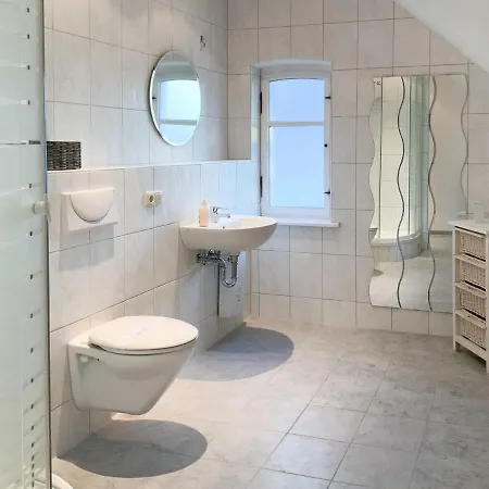 Villa Mare, Whg 6 Apartmán *