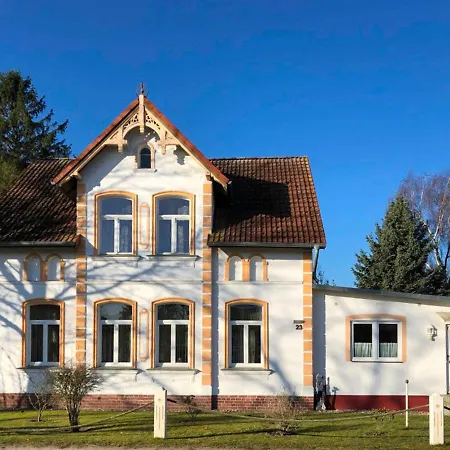 Apartmán Villa Mare, Whg 6 *