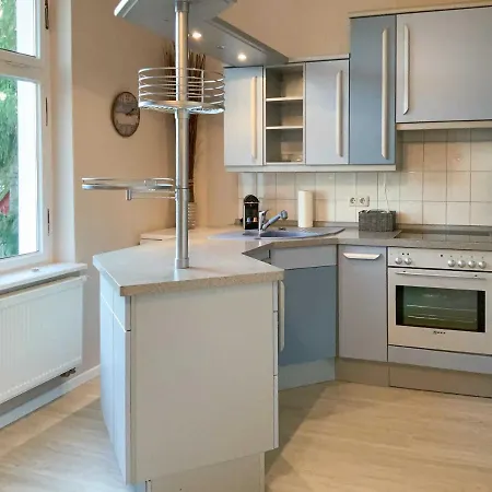 Villa Mare, Whg 6 *