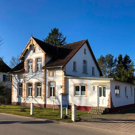 Villa Mare, Whg 6 * Prerow